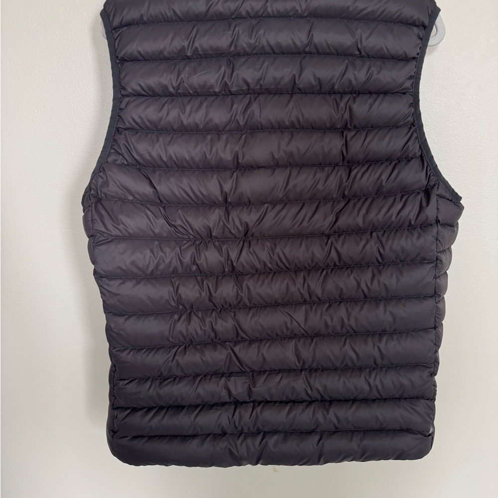 Patagonia Nano Puff Insulated Vest Men’s Large Lightweight Packable Puffer - Picture 6 of 7
